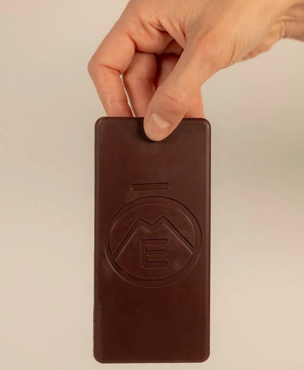 Ôme Forêt de Semuliki Ouganda tablette chocolat noir 76% bio