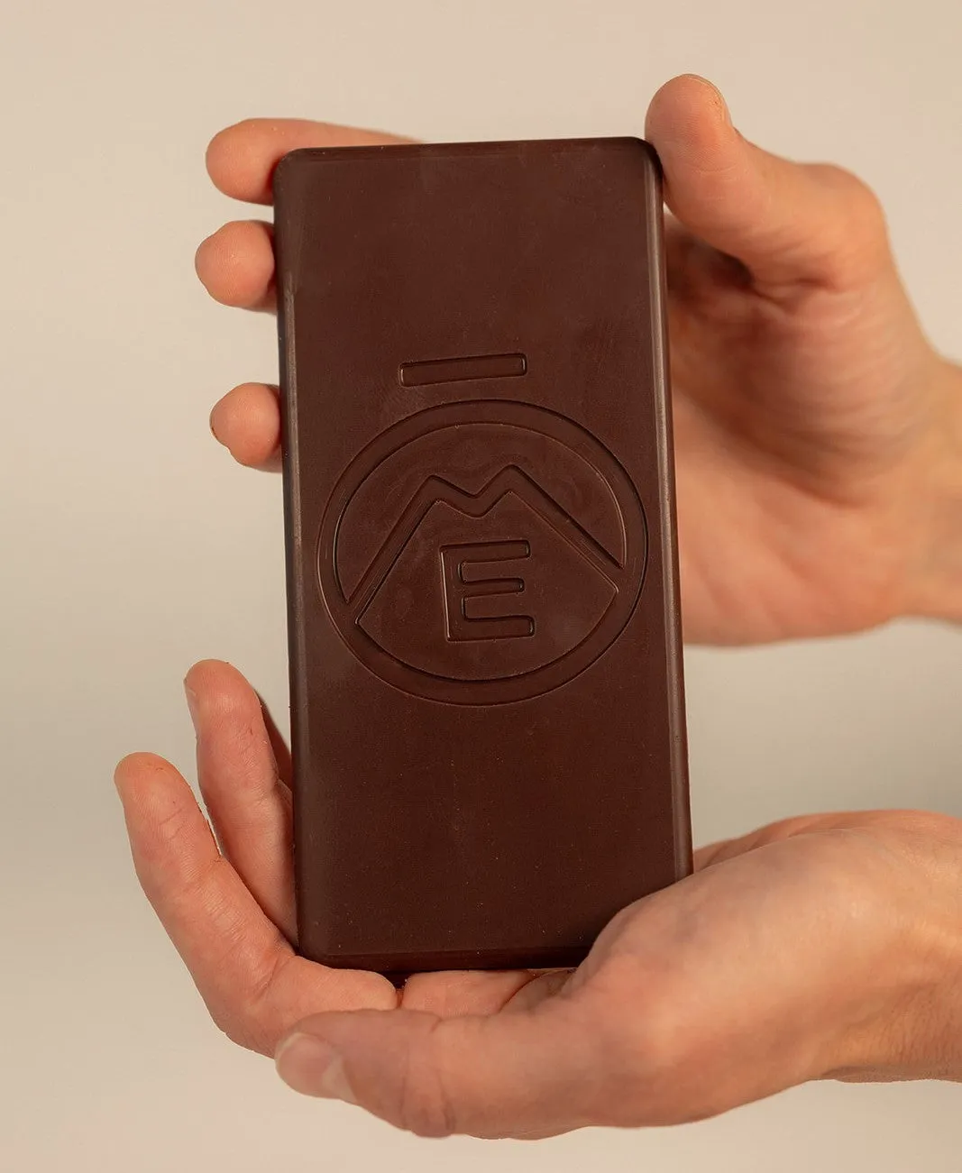 Ôme Hacienda La Sabaneta tablette chocolat noir 76%