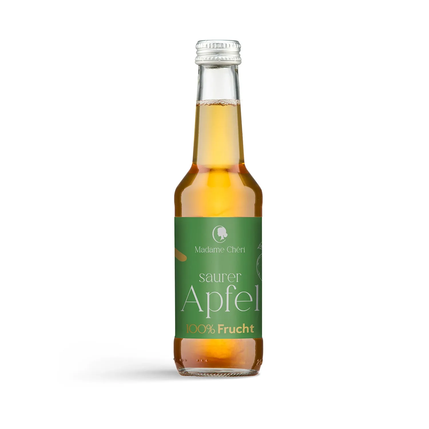 Madame Chéri Saurer Apfel jus pomme 6 x 1000 ml