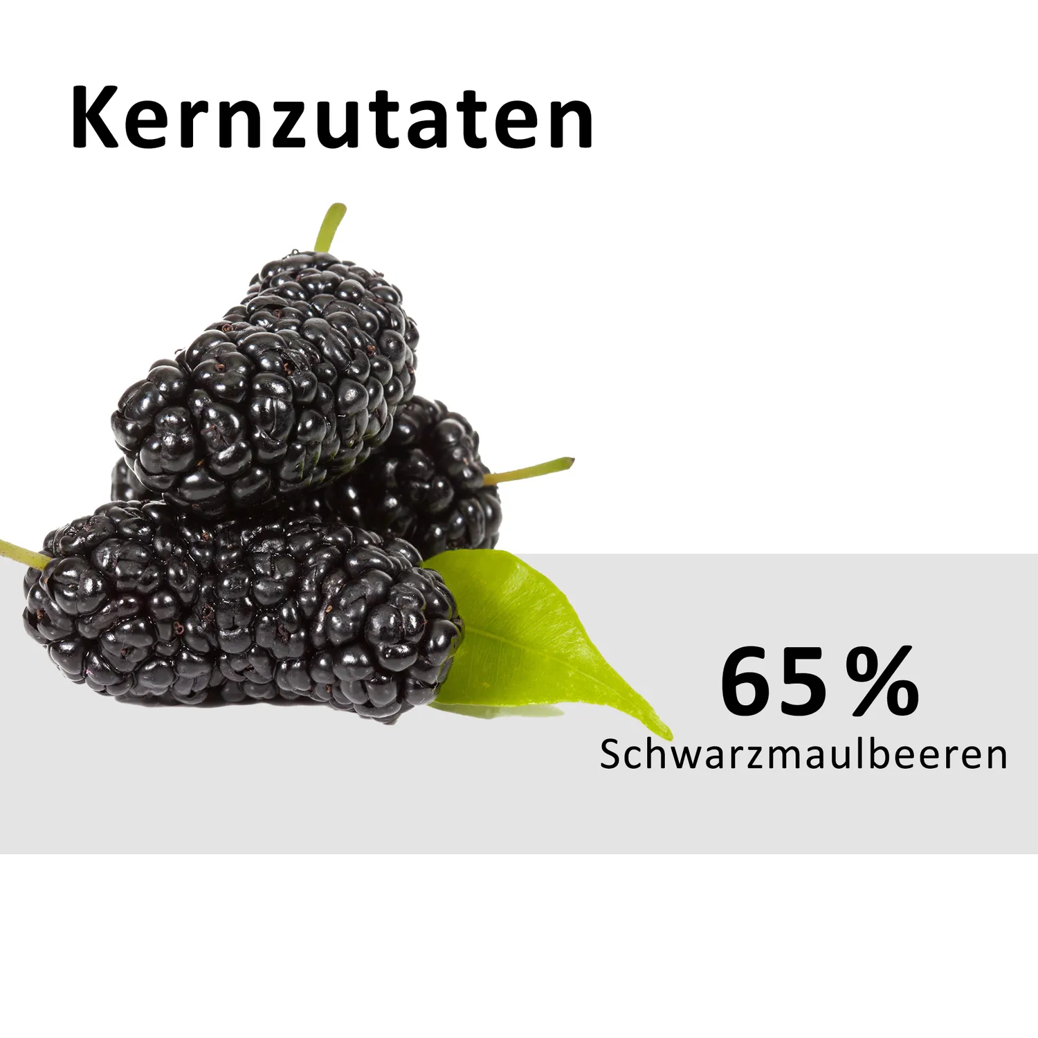 Madame Chéri Mûre Noire confiture extra 290g 65% fruits