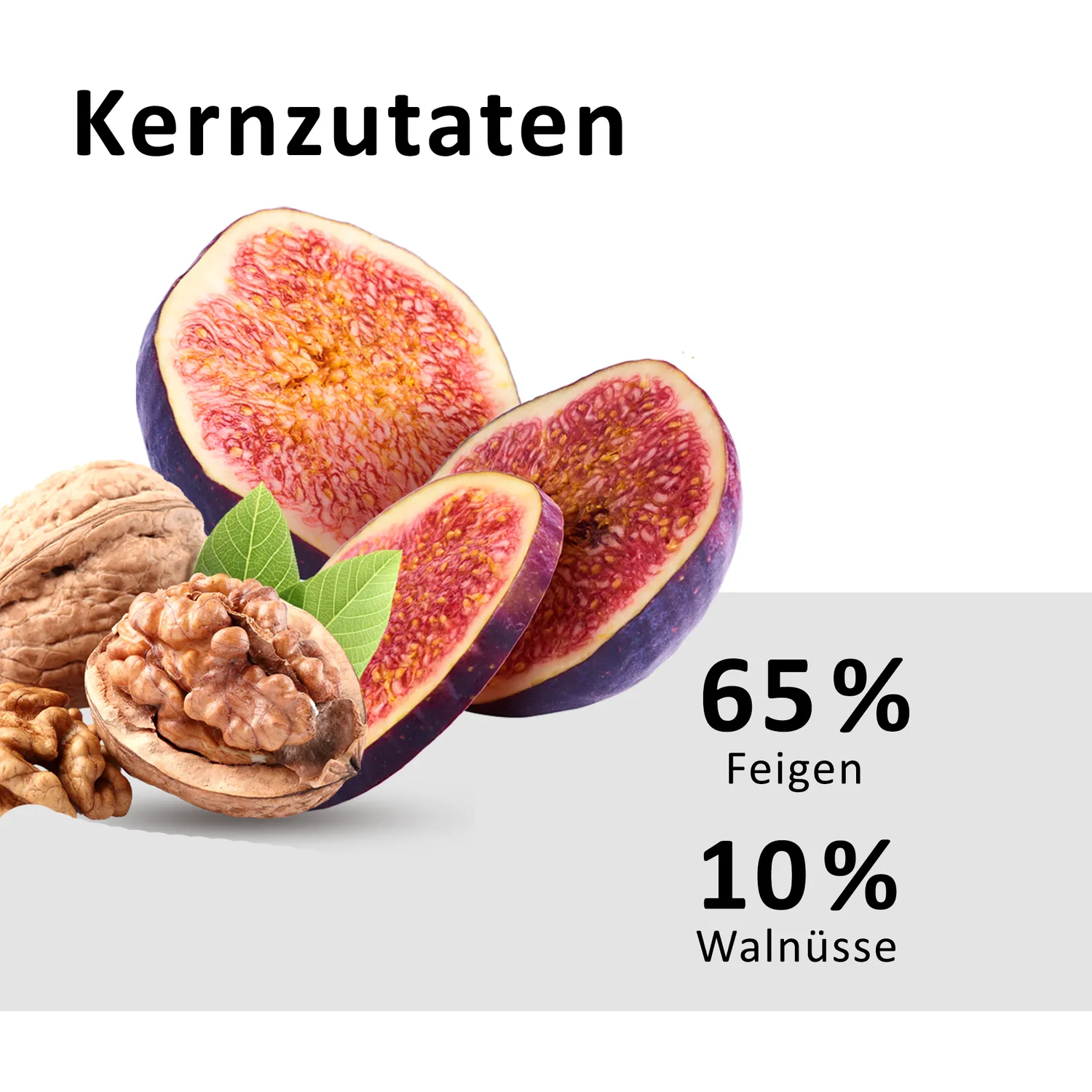 Madame Chéri Figue-Noix confiture extra 290g 65% fruits
