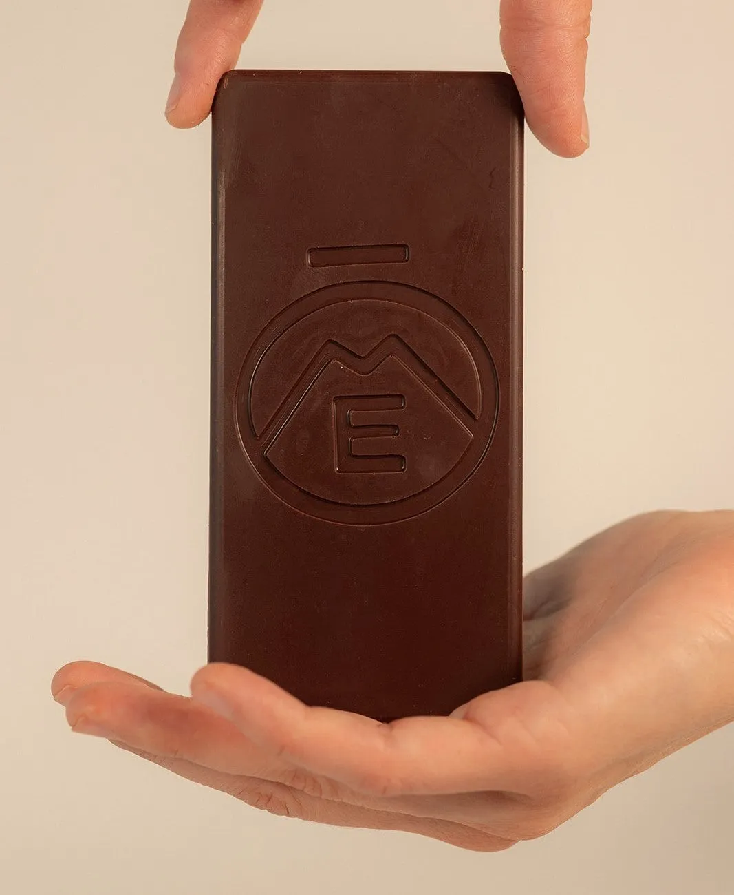 Ôme Hacienda Dos Lagunas Costa Rica tablette chocolat noir 76%
