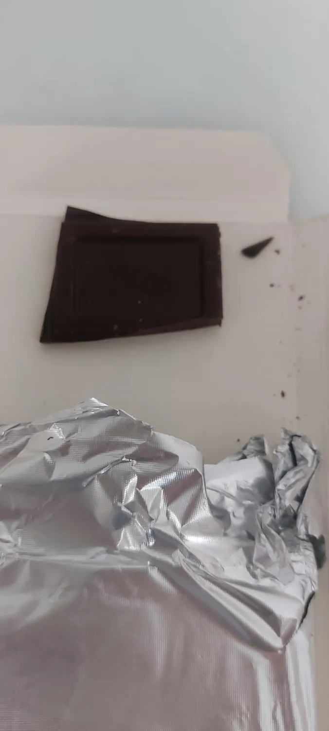 Valor Noir 85% tablette chocolat 100g sans sucre