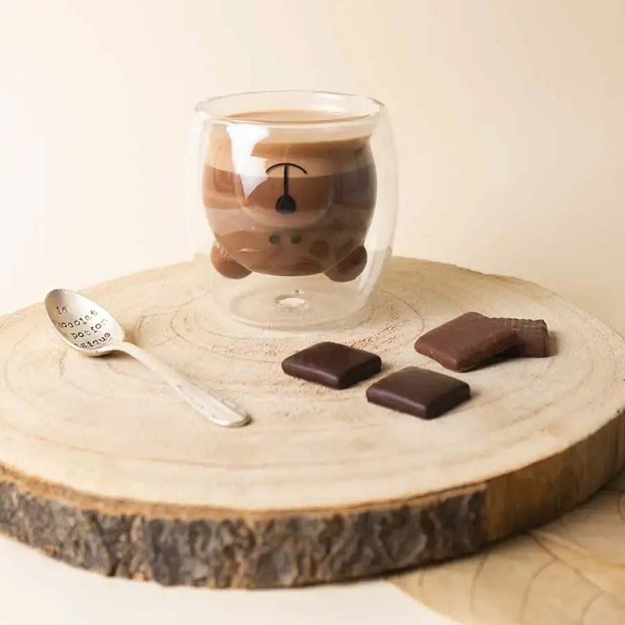 Hasnaâ Chocolaté Caliente chocolat chaud 300g