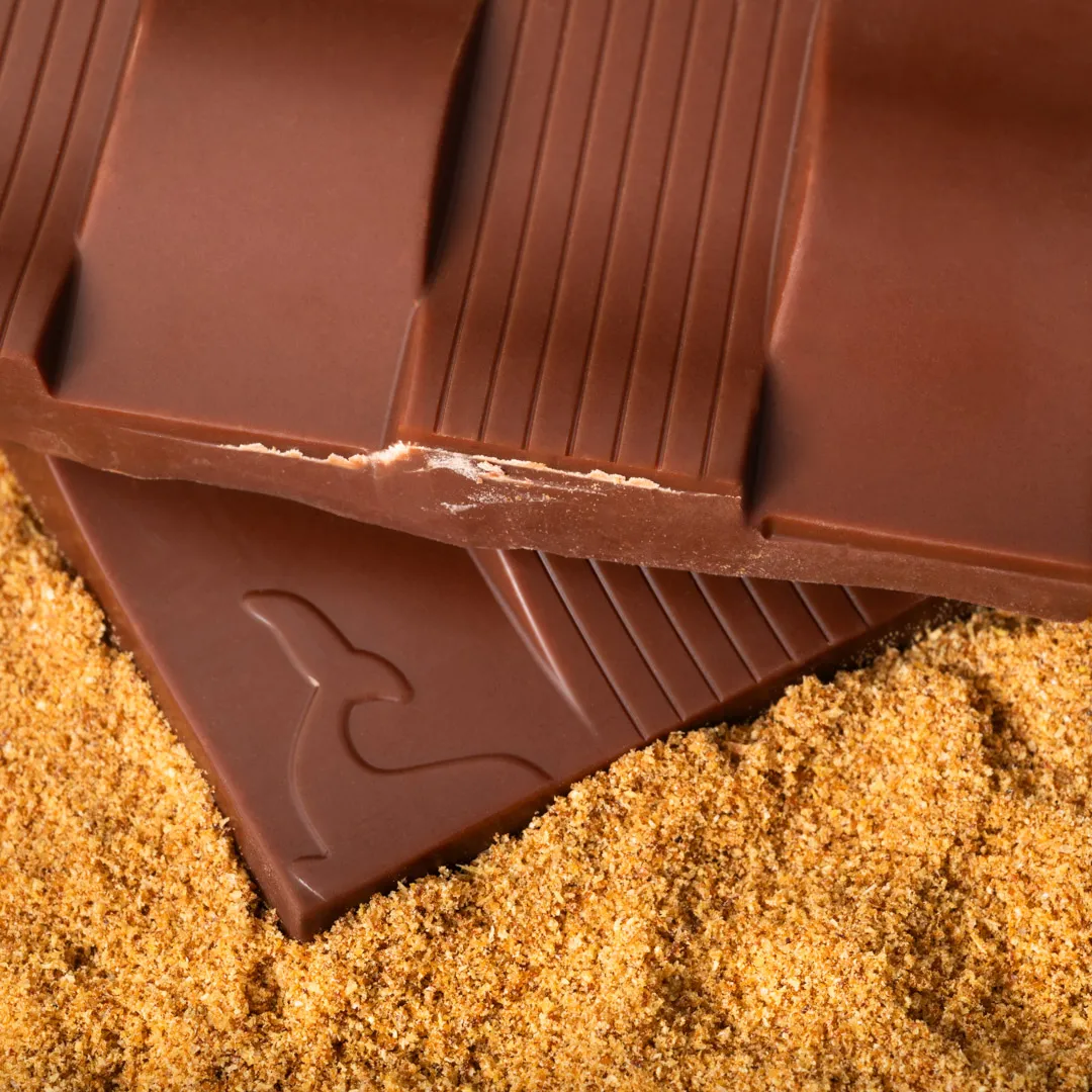 La Baleine à Cabosse bergamote tablette lait 50% cacao