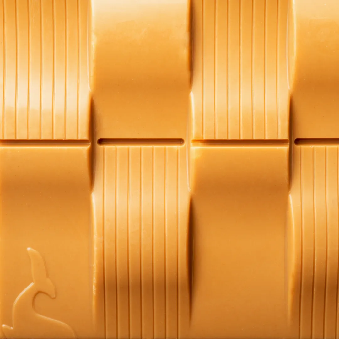 La Baleine à Cabosse tablette chocolat blond biscuit petit-beurre